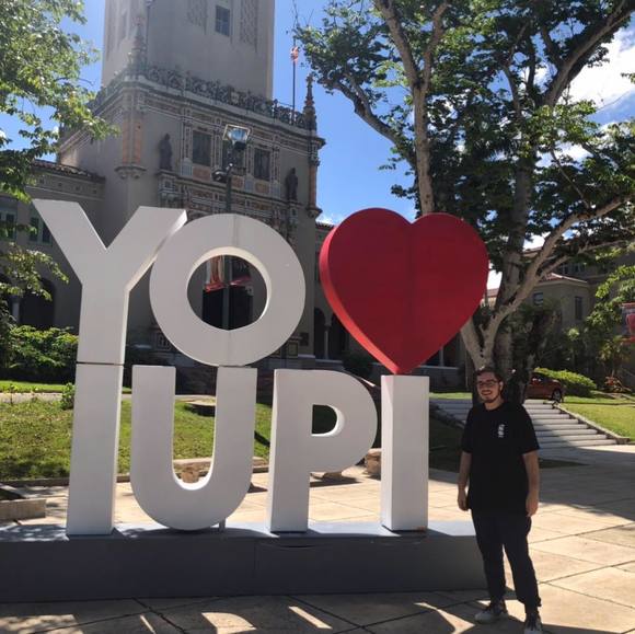 Meet your Posher, Luis isaac - Picture 1 of 1